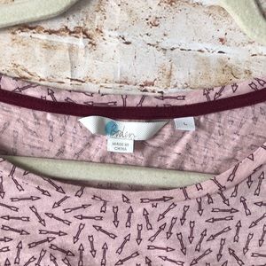 Boden Tops - Boden 3/4 sleeve top Boden Tops - Boden 3/4 sleeve top